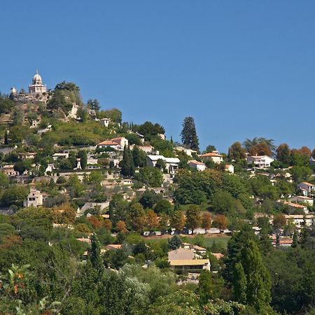 Provence Forcalquier Gite Du Paradis Eksteriør billede