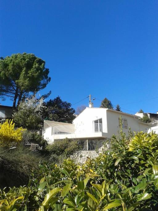 Provence Forcalquier Gite Du Paradis Eksteriør billede